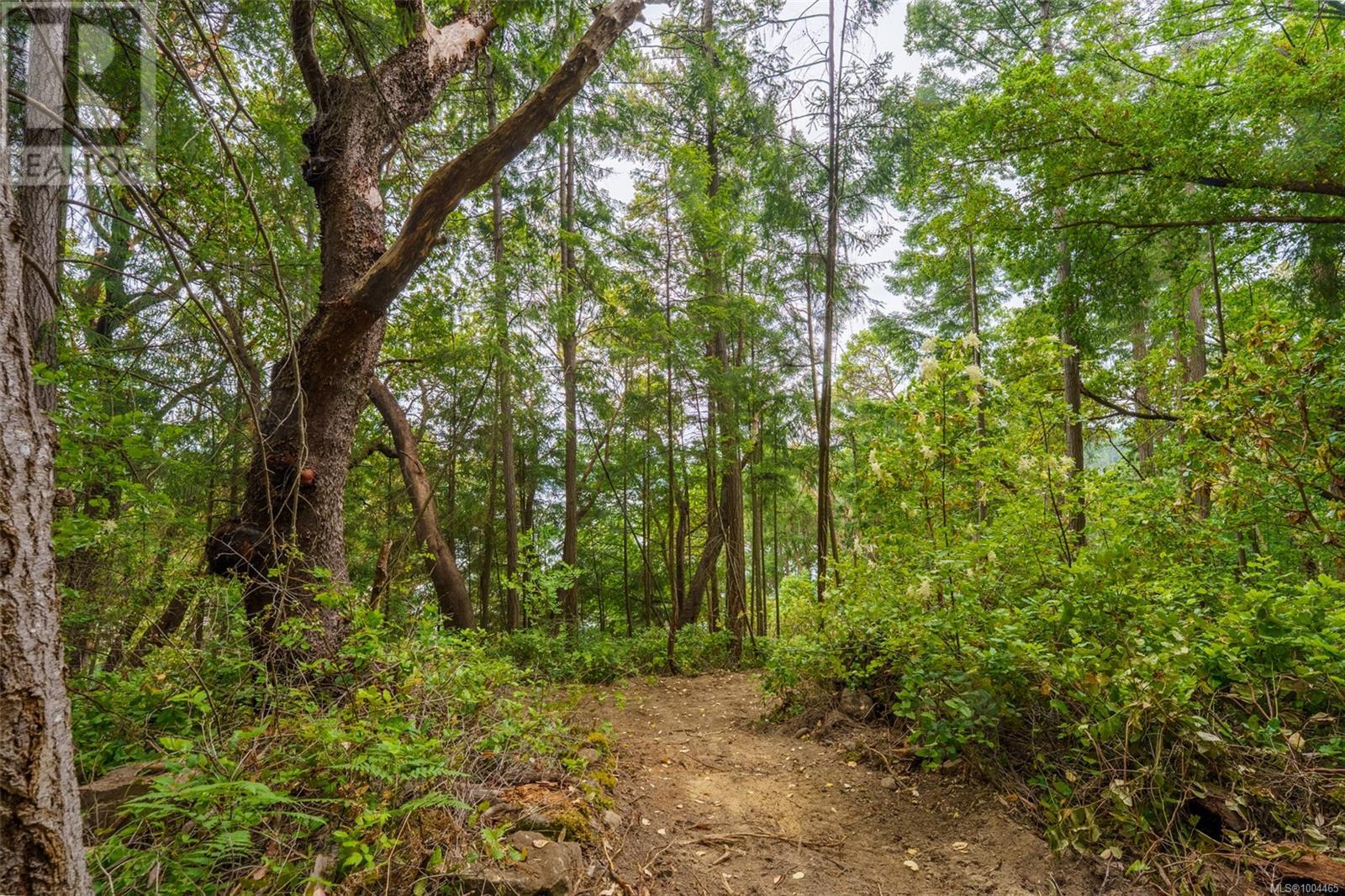 Photo 4 of Lot 19 Ruxton Island, Ruxton Island BC