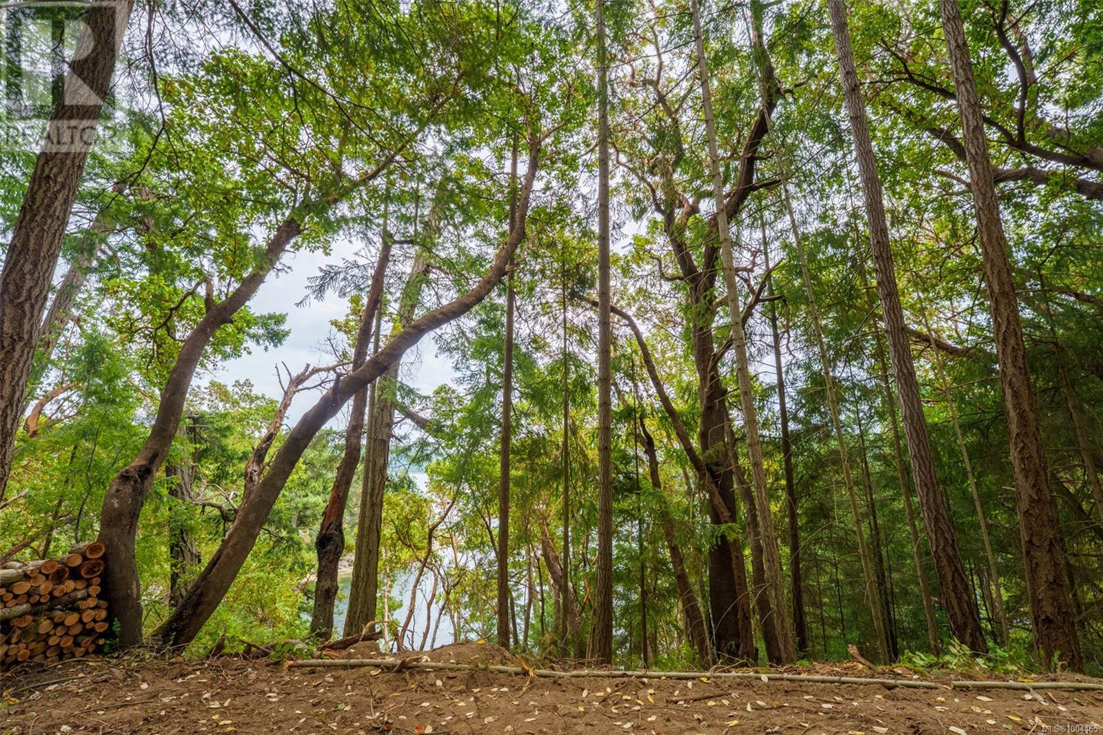 Photo 14 of Lot 19 Ruxton Island, Ruxton Island BC