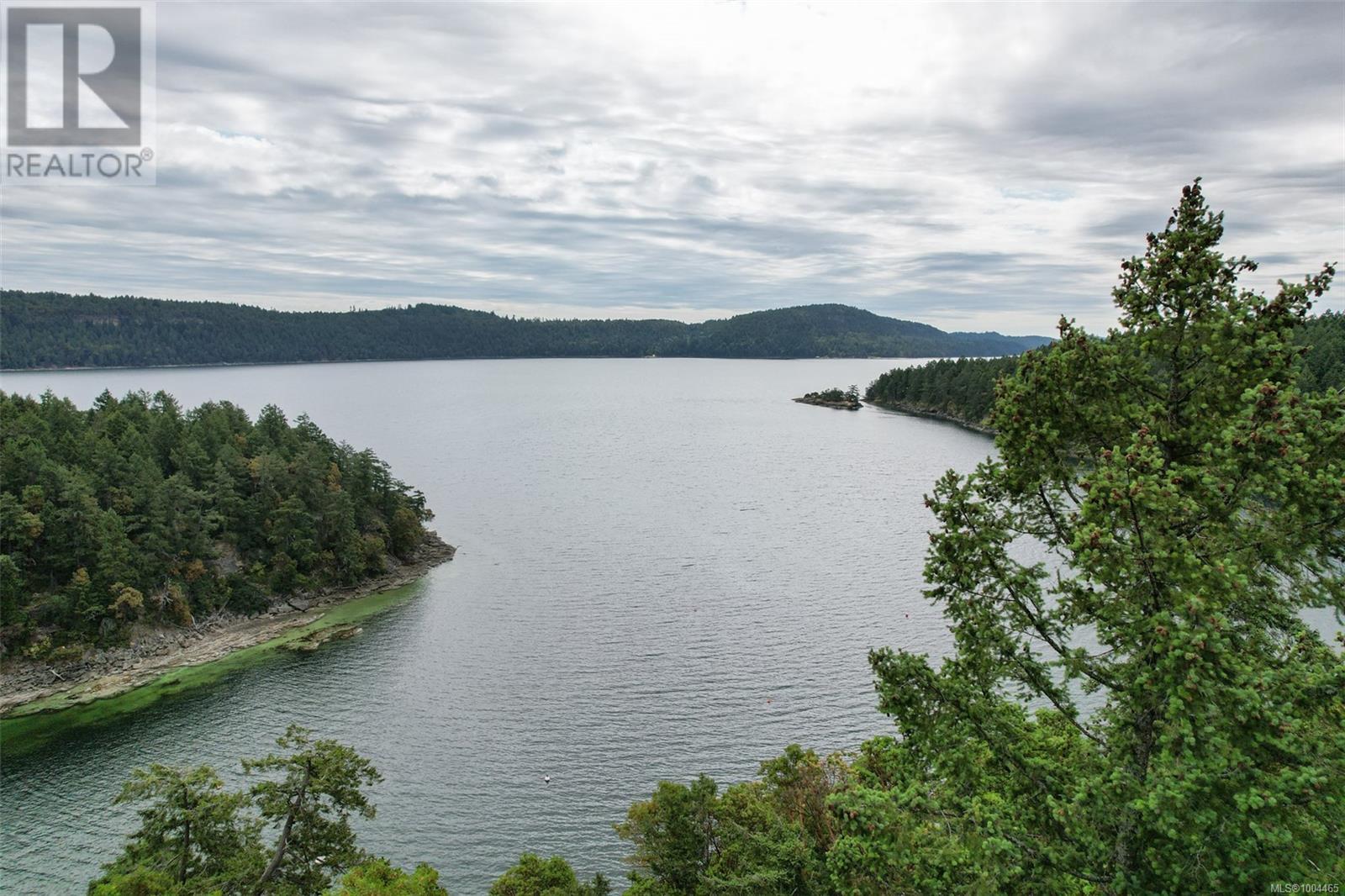 Photo 21 of Lot 19 Ruxton Island, Ruxton Island BC