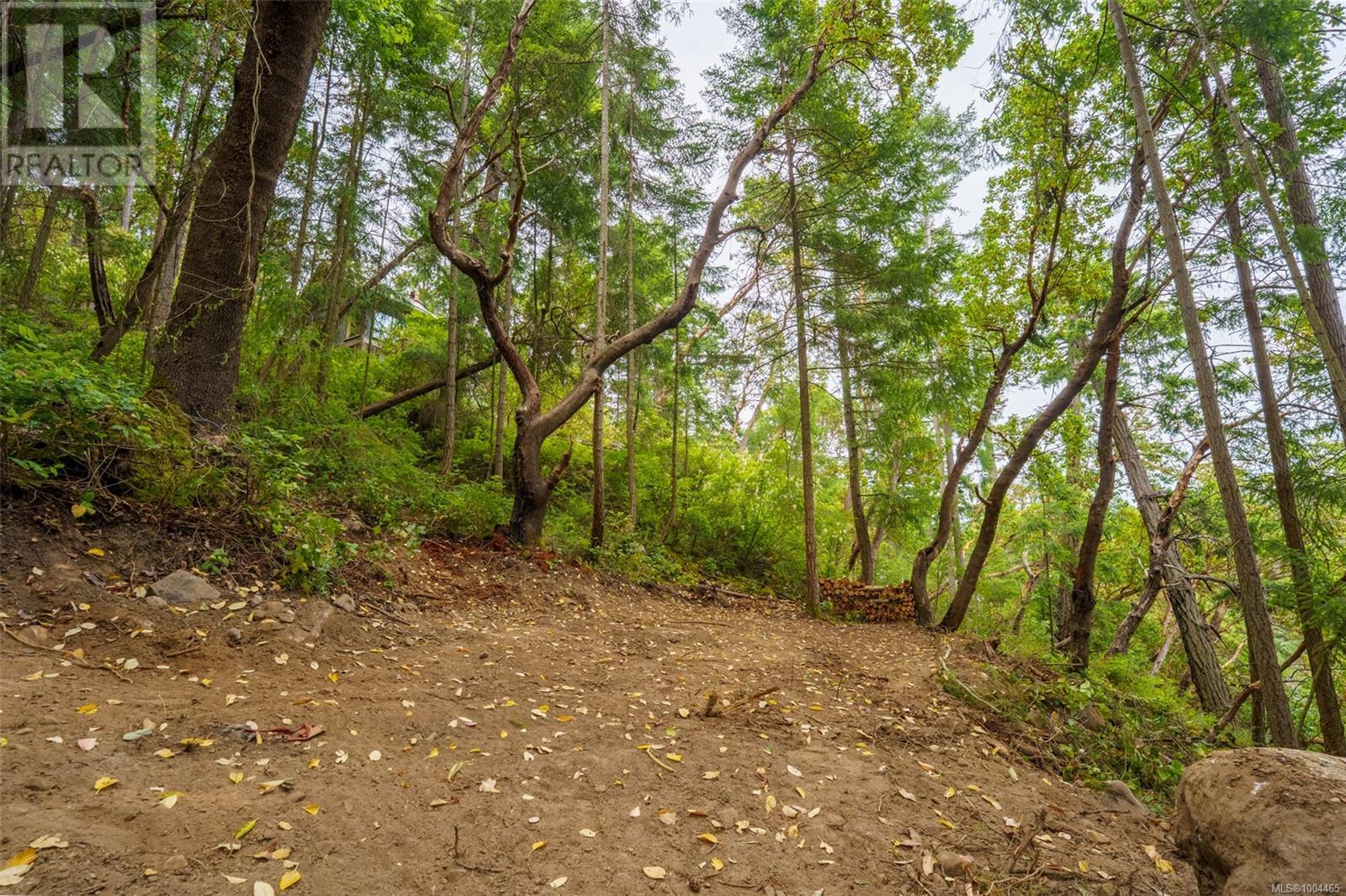 Photo 7 of Lot 19 Ruxton Island, Ruxton Island BC