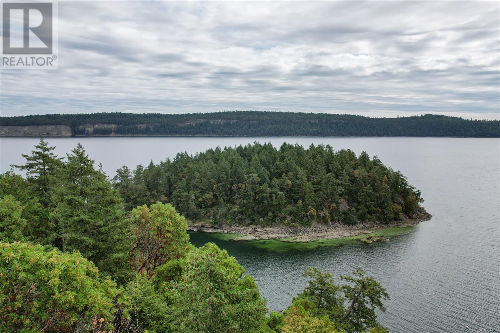 Photo 10 of Lot 19 Ruxton Island, Ruxton Island BC