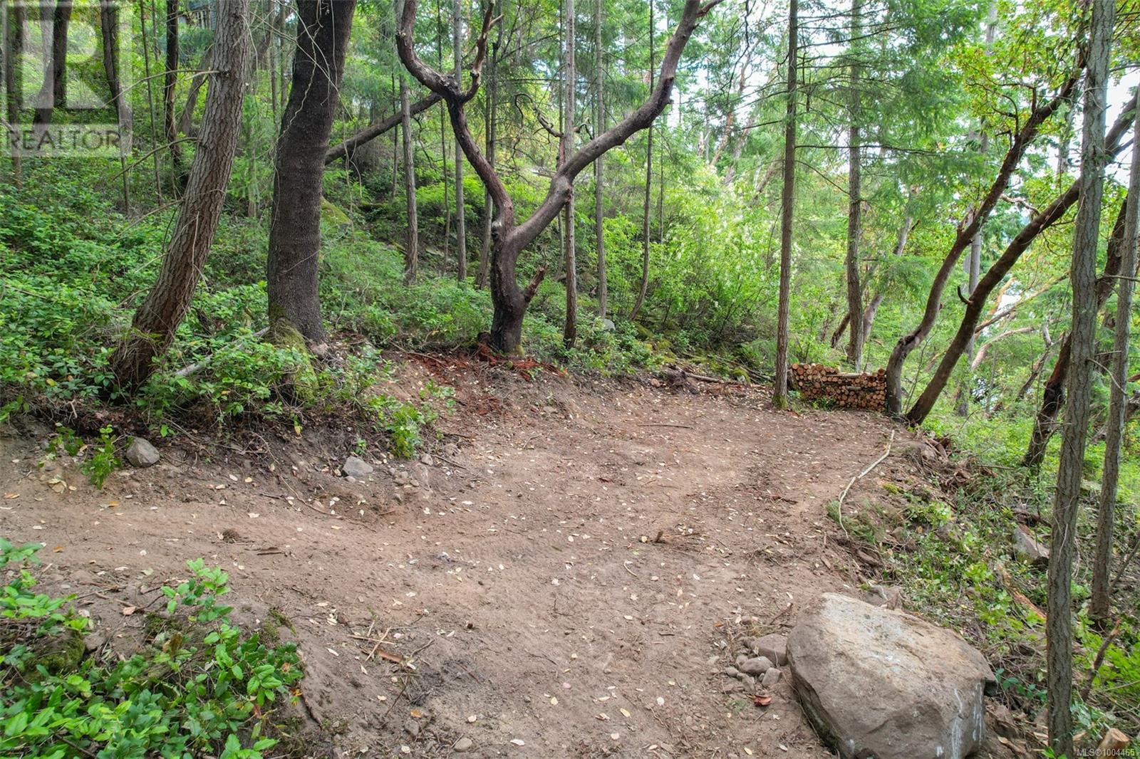 Photo 16 of Lot 19 Ruxton Island, Ruxton Island BC