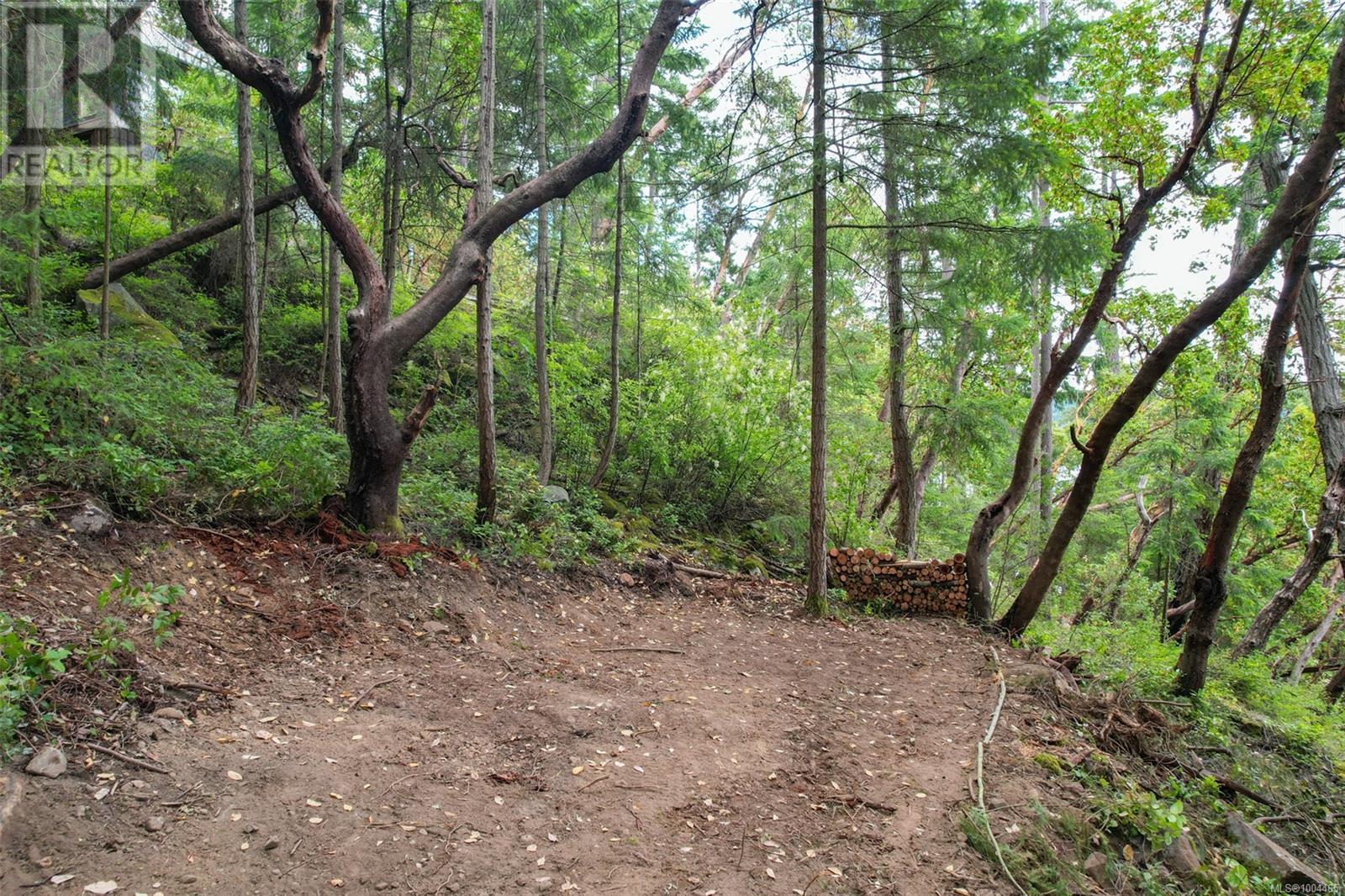 Photo 11 of Lot 19 Ruxton Island, Ruxton Island BC
