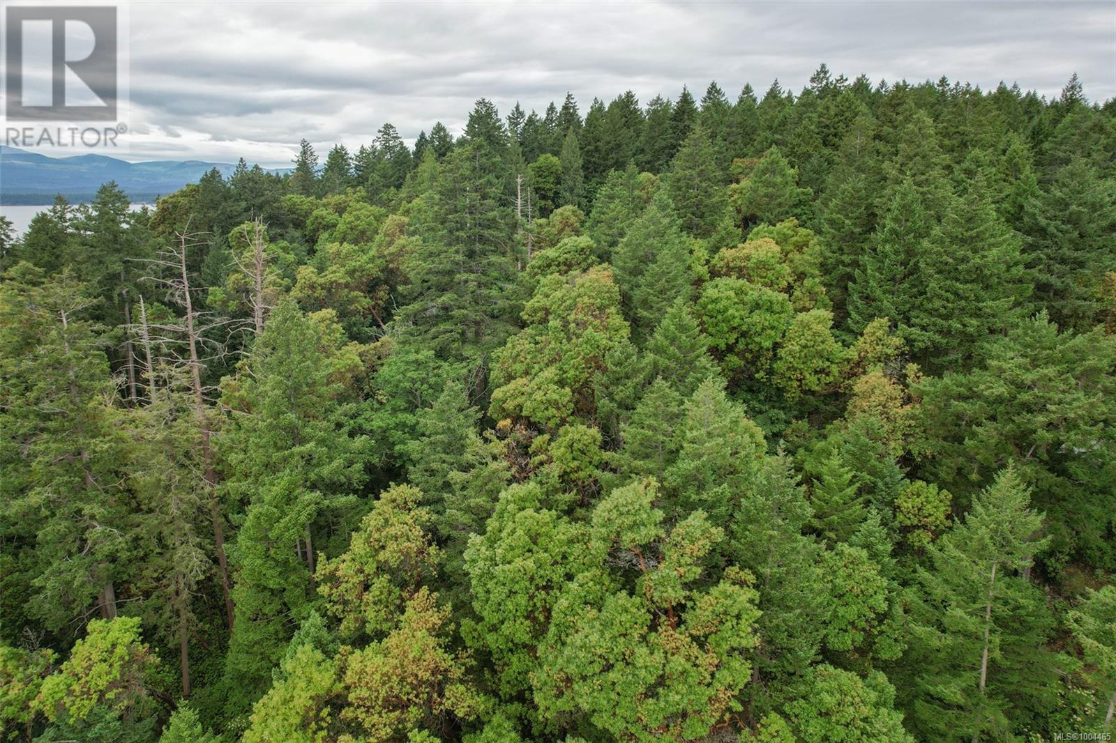 Photo 3 of Lot 19 Ruxton Island, Ruxton Island BC