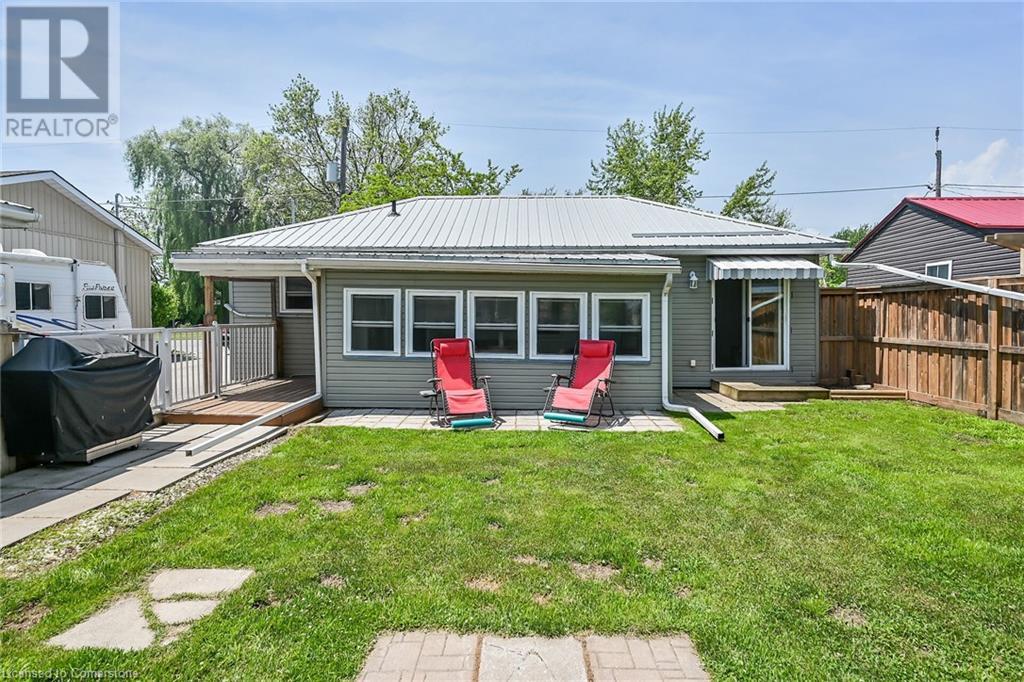 Photo 50 of 8 Witherspoon Drive, Peacock Point ON