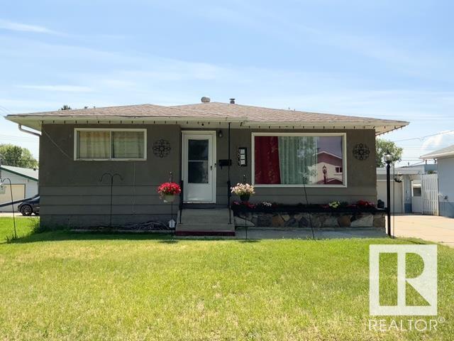 Photo 5 of 4803 52 Av, Wetaskiwin AB