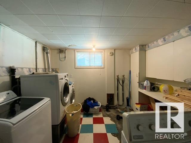Photo 11 of 4803 52 Av, Wetaskiwin AB