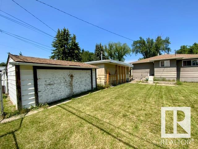 Photo 16 of 4803 52 Av, Wetaskiwin AB