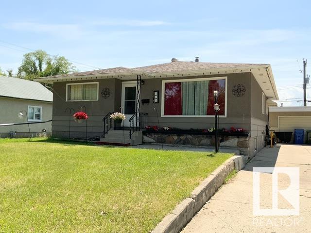 Photo 9 of 4803 52 Av, Wetaskiwin AB