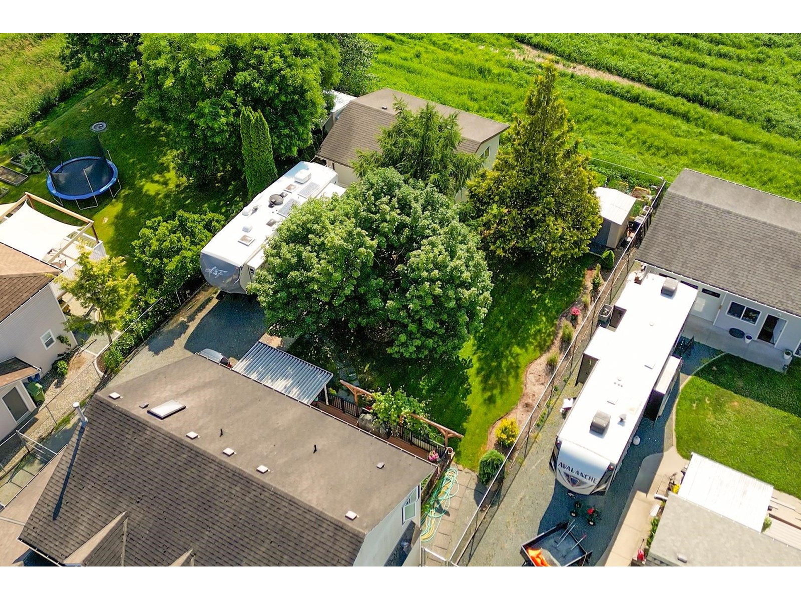 9445 ROSEPARK PLACE, Rosedale, Rosedale