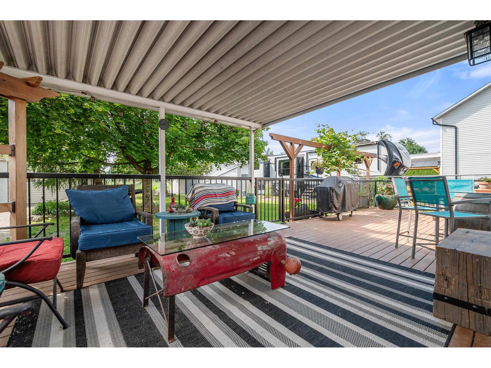 9445 ROSEPARK PLACE, Rosedale, Rosedale
