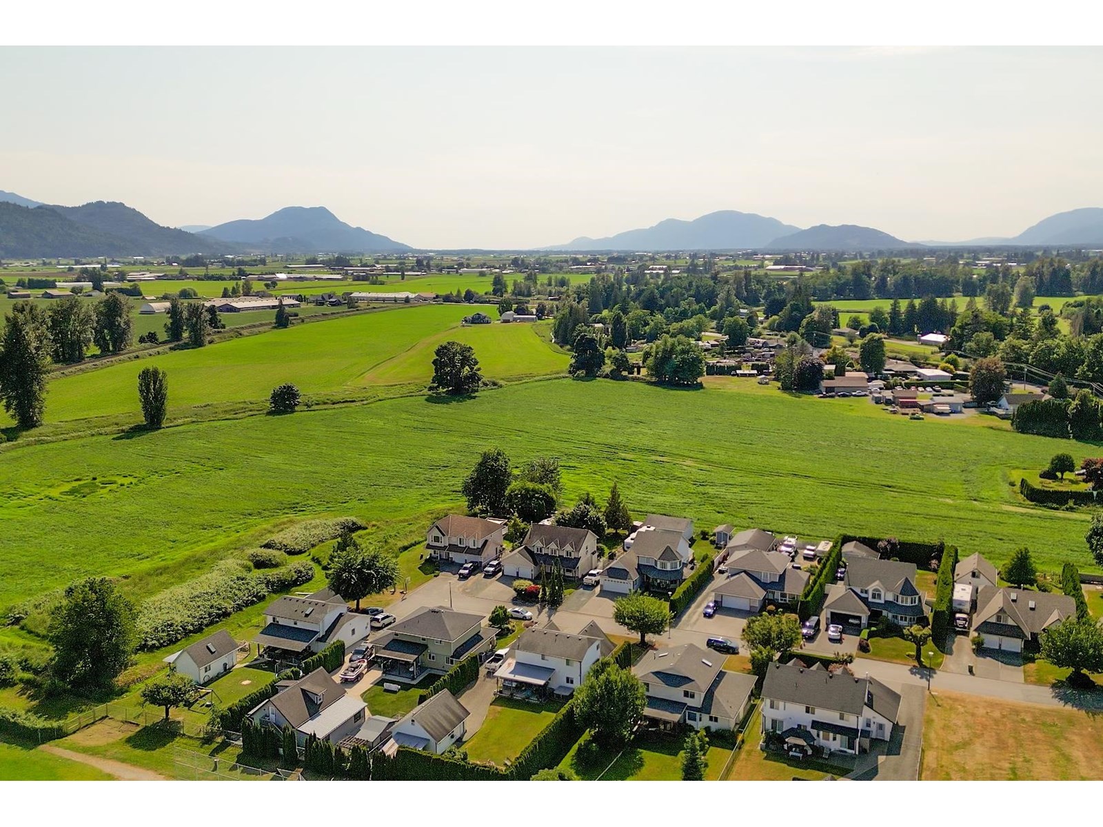9445 ROSEPARK PLACE, Rosedale, Rosedale