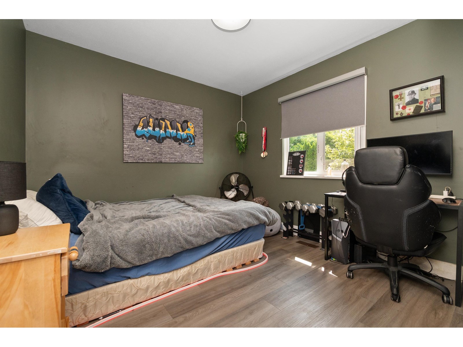 9445 ROSEPARK PLACE, Rosedale, Rosedale