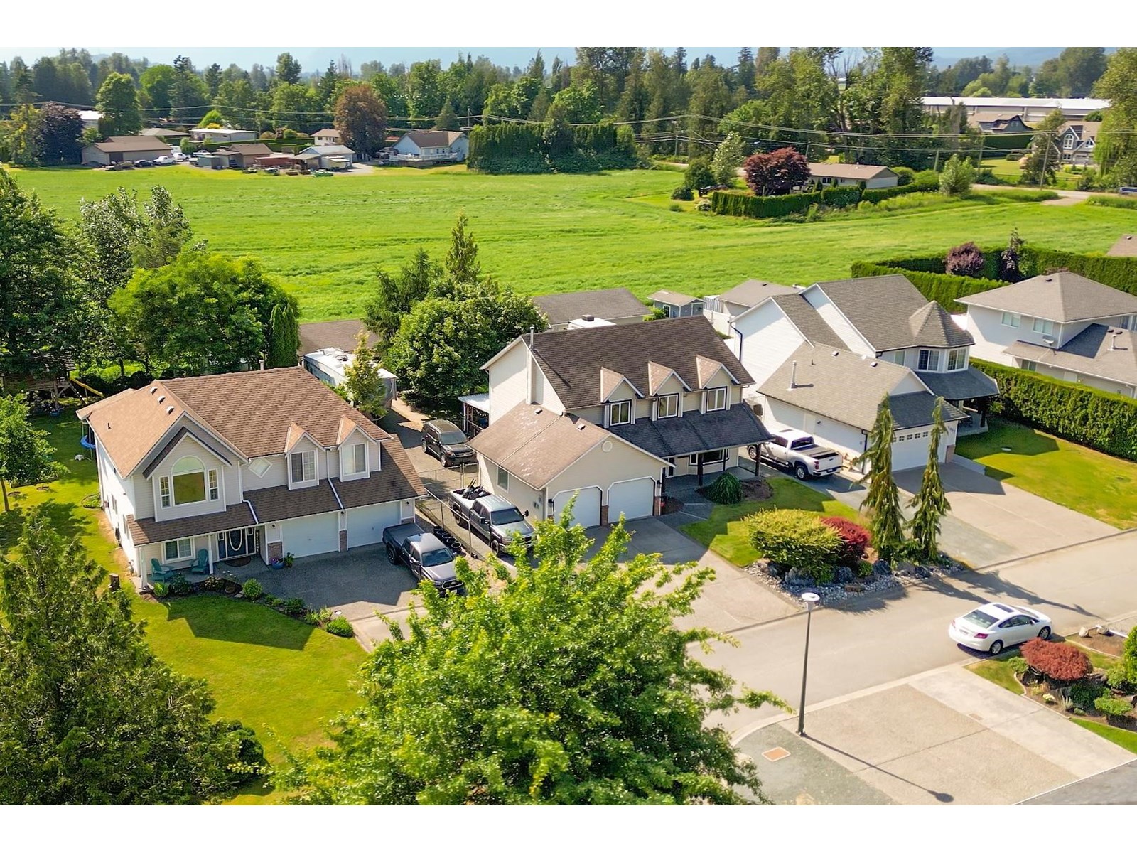 9445 ROSEPARK PLACE, Rosedale, Rosedale