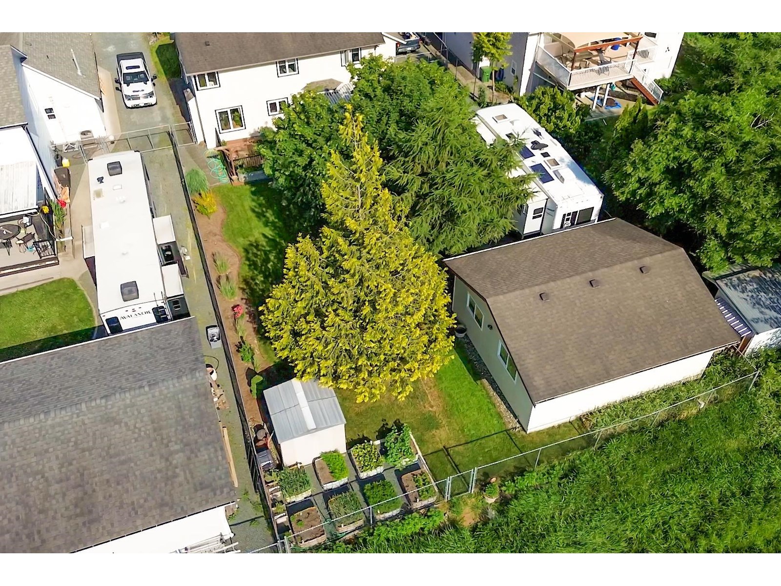 9445 ROSEPARK PLACE, Rosedale, Rosedale