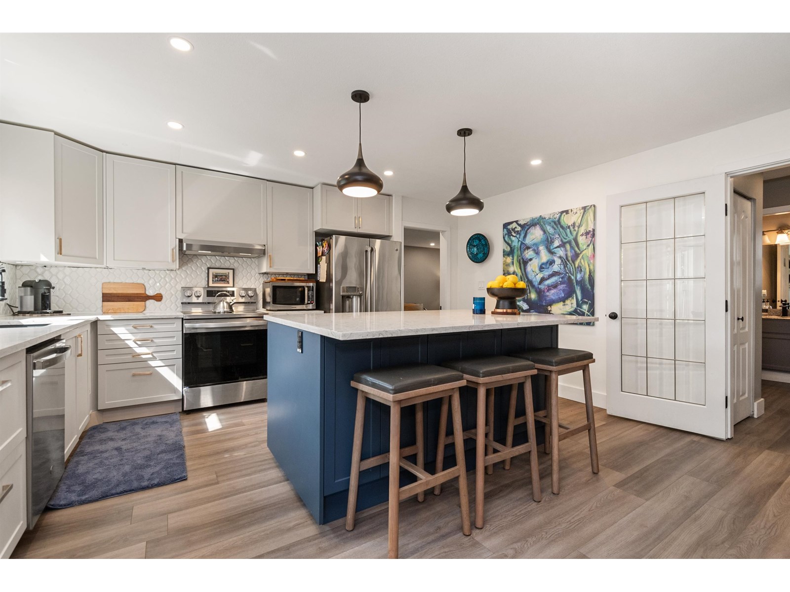 9445 ROSEPARK PLACE, Rosedale, Rosedale