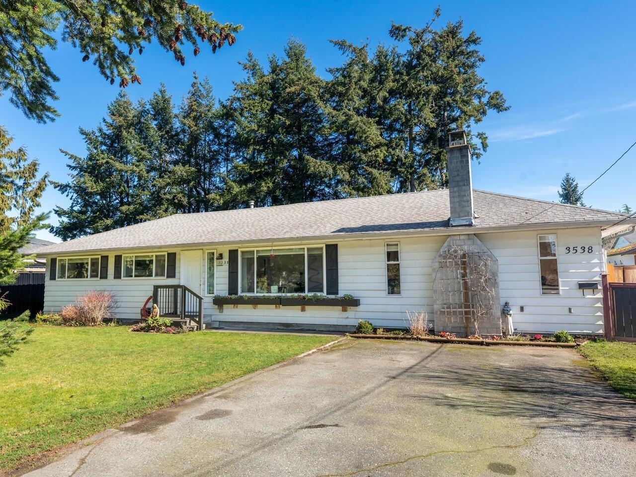 Photo 37 of 3538 196 Street, Langley BC