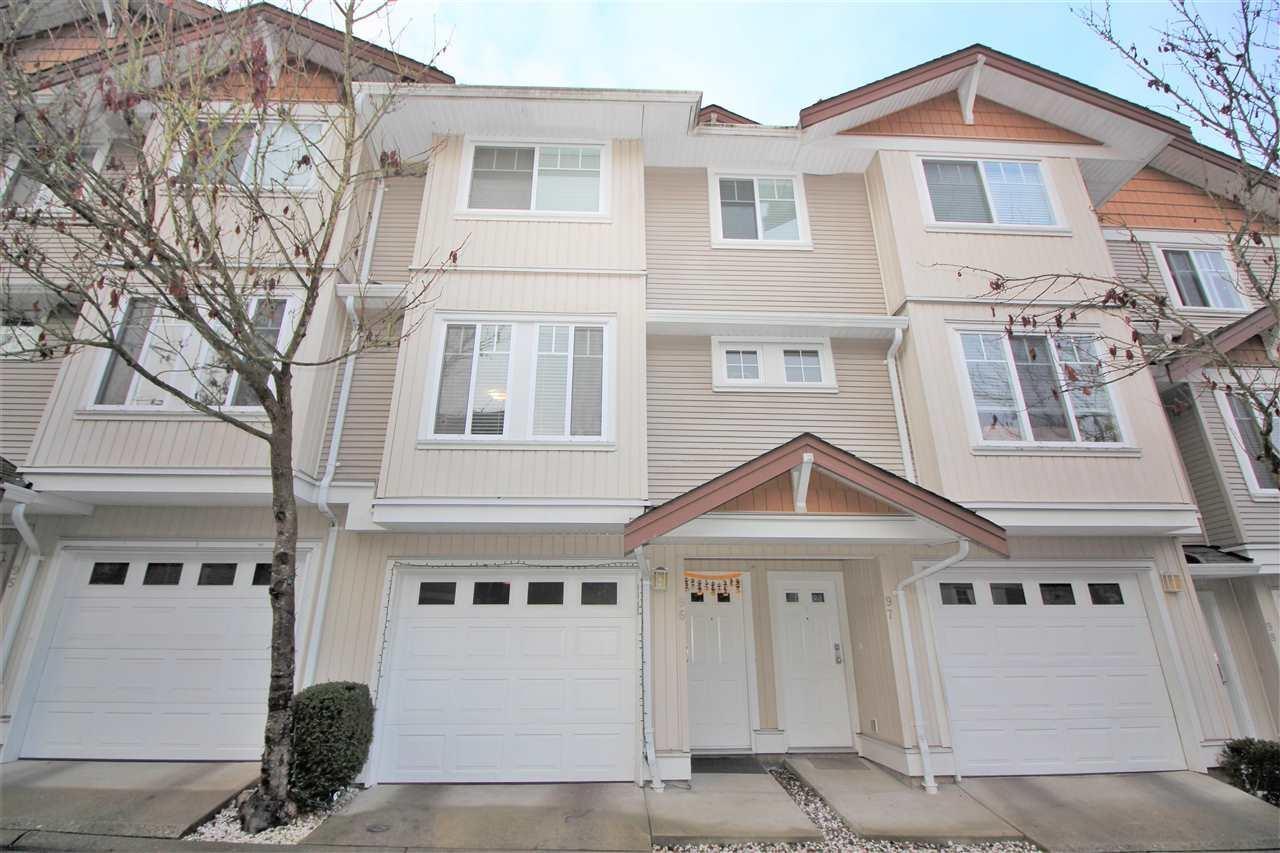 Photo 1 of 96 12711 64 Avenue, Surrey BC