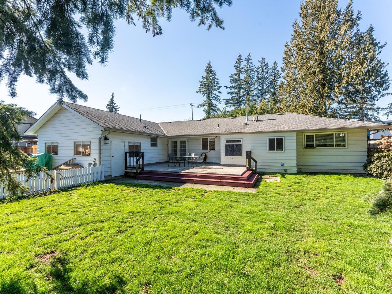 Photo 27 of 3538 196 Street, Langley BC