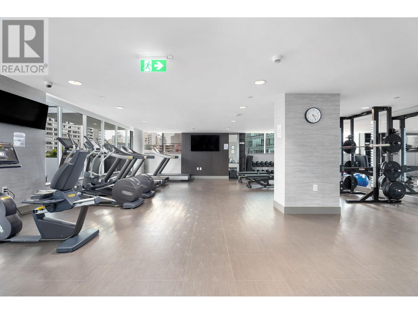 Photo 1 of 2105 620 Cardero Street, Vancouver BC