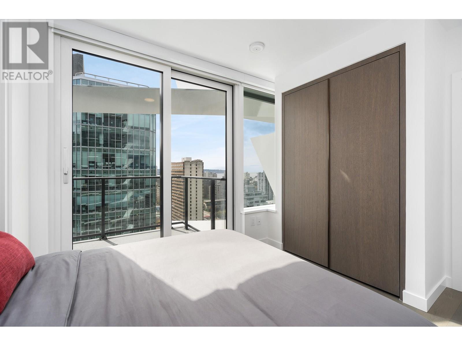 Photo 13 of 2105 620 Cardero Street, Vancouver BC