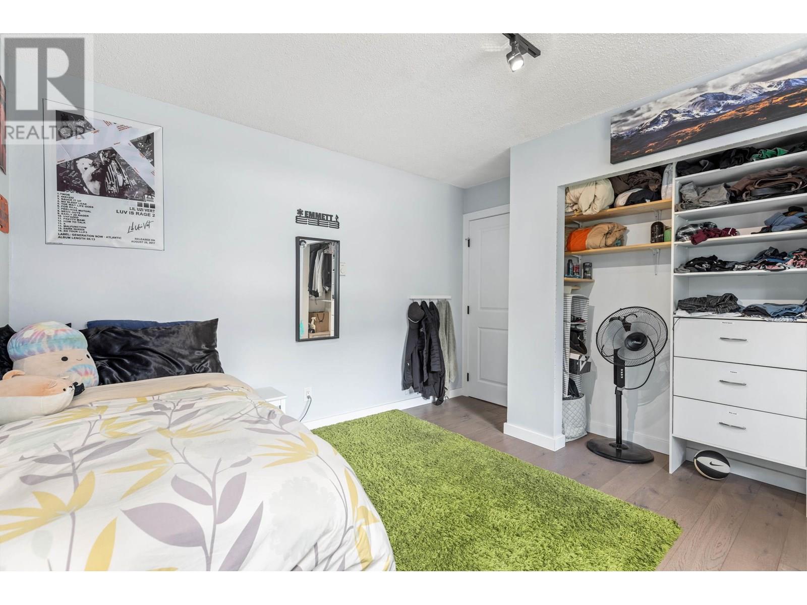 1553 FRASER ROAD, Pemberton