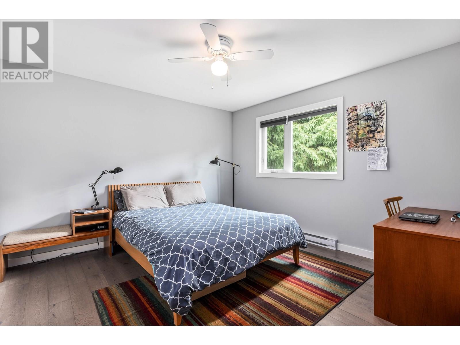 1553 FRASER ROAD, Pemberton