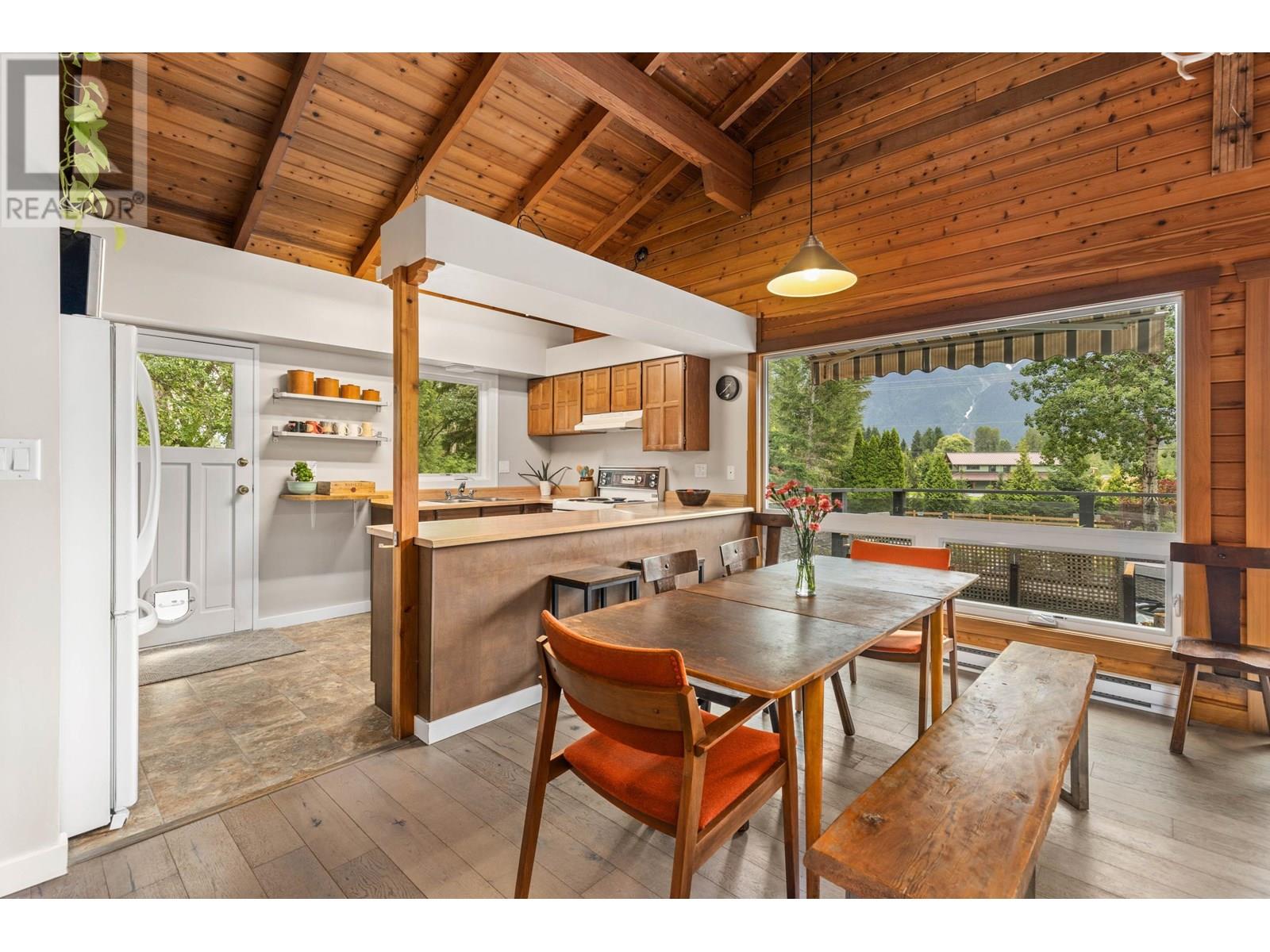 1553 FRASER ROAD, Pemberton
