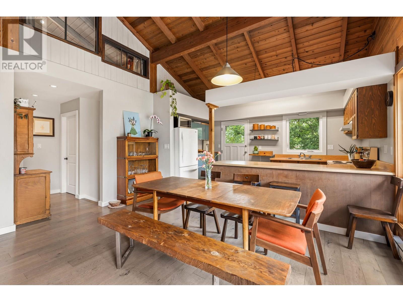 1553 FRASER ROAD, Pemberton