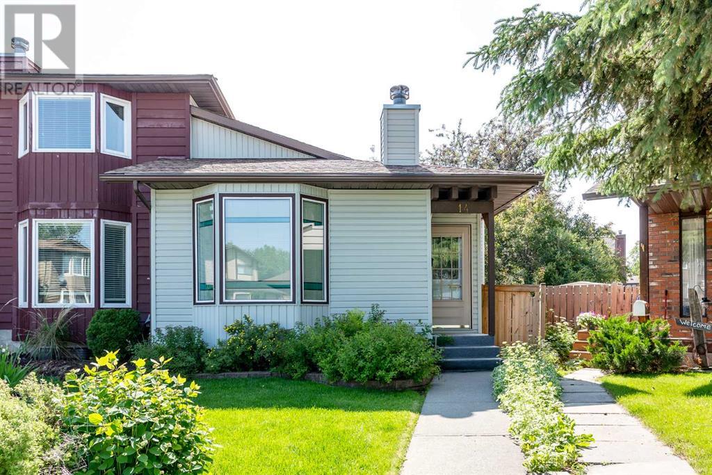 14 Deermeade Bay SE, Calgary, Alberta