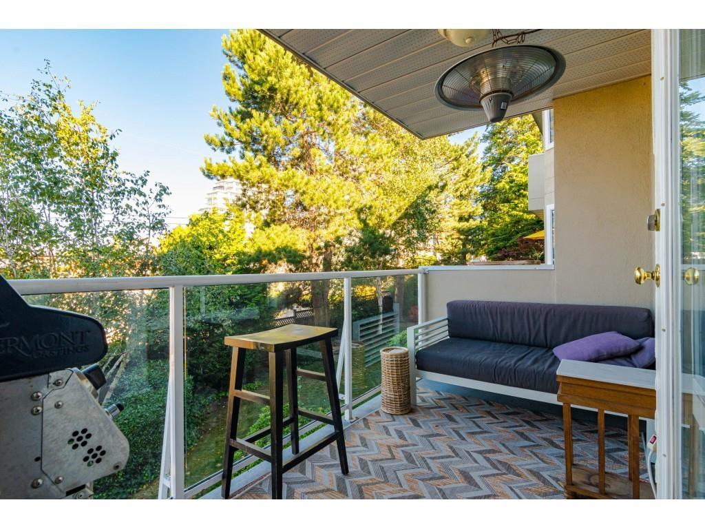204 1369 GEORGE STREET, White Rock