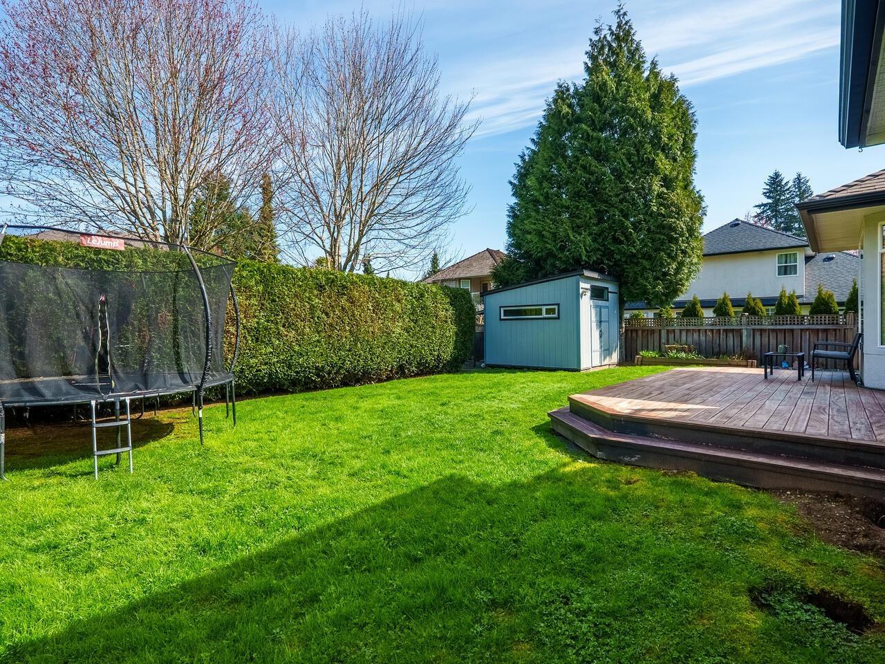 Photo 37 of 20977 44 Avenue, Langley BC