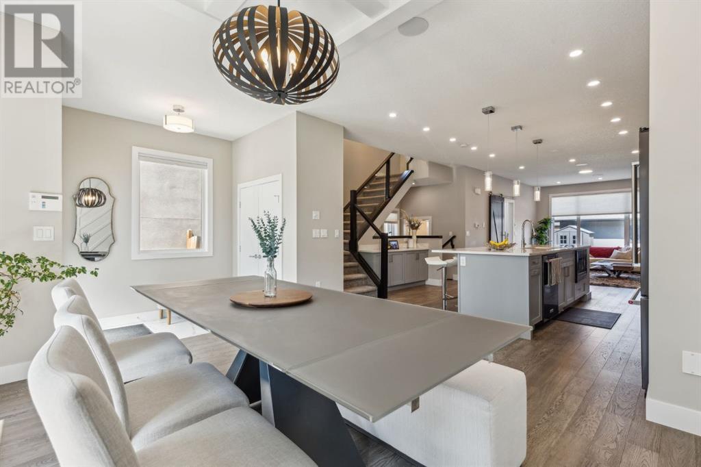 Single Family House for Sale in   Avenue NE Winston Heights/Mountview Calgary 