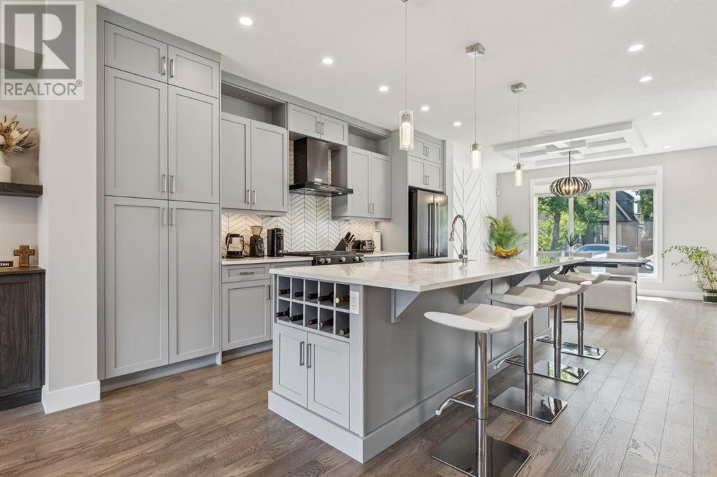 Single Family House for Sale in   Avenue NE Winston Heights/Mountview Calgary 
