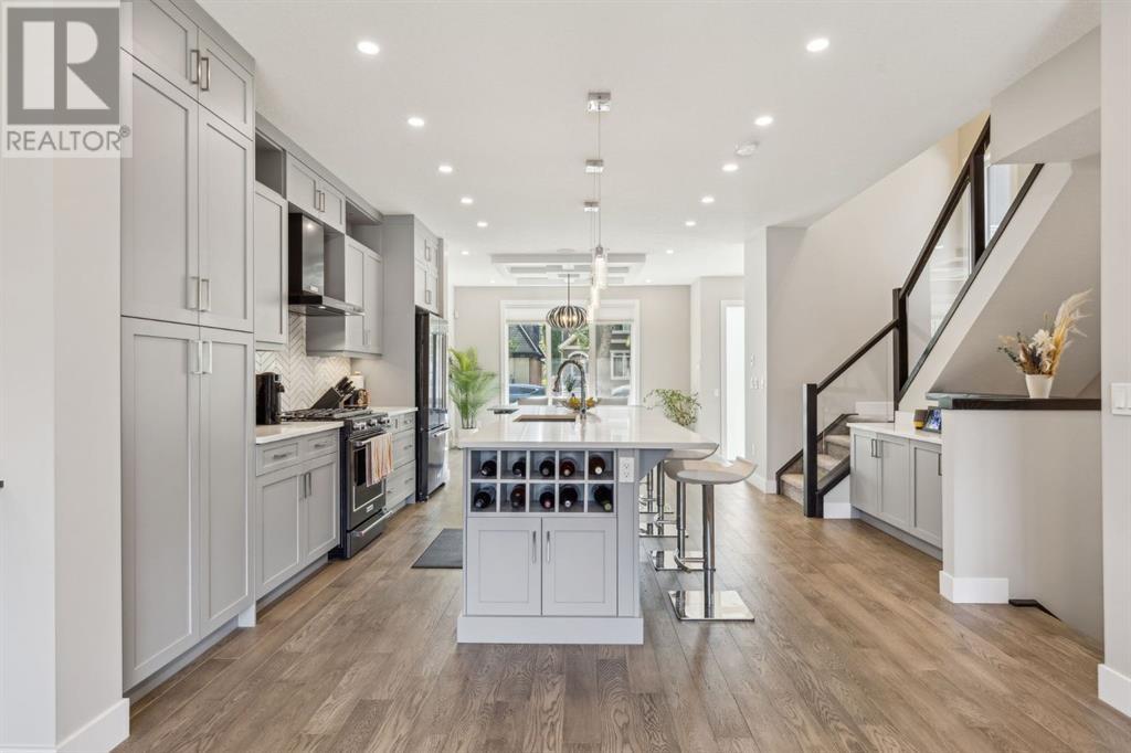 Single Family House for Sale in   Avenue NE Winston Heights/Mountview Calgary 