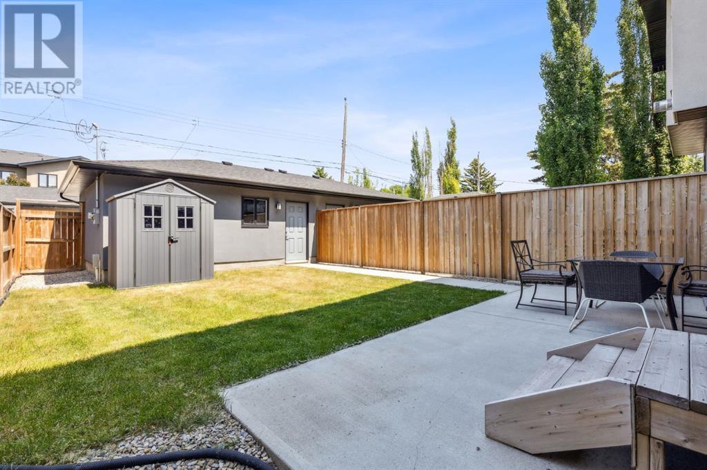 Single Family House for Sale in   Avenue NE Winston Heights/Mountview Calgary 