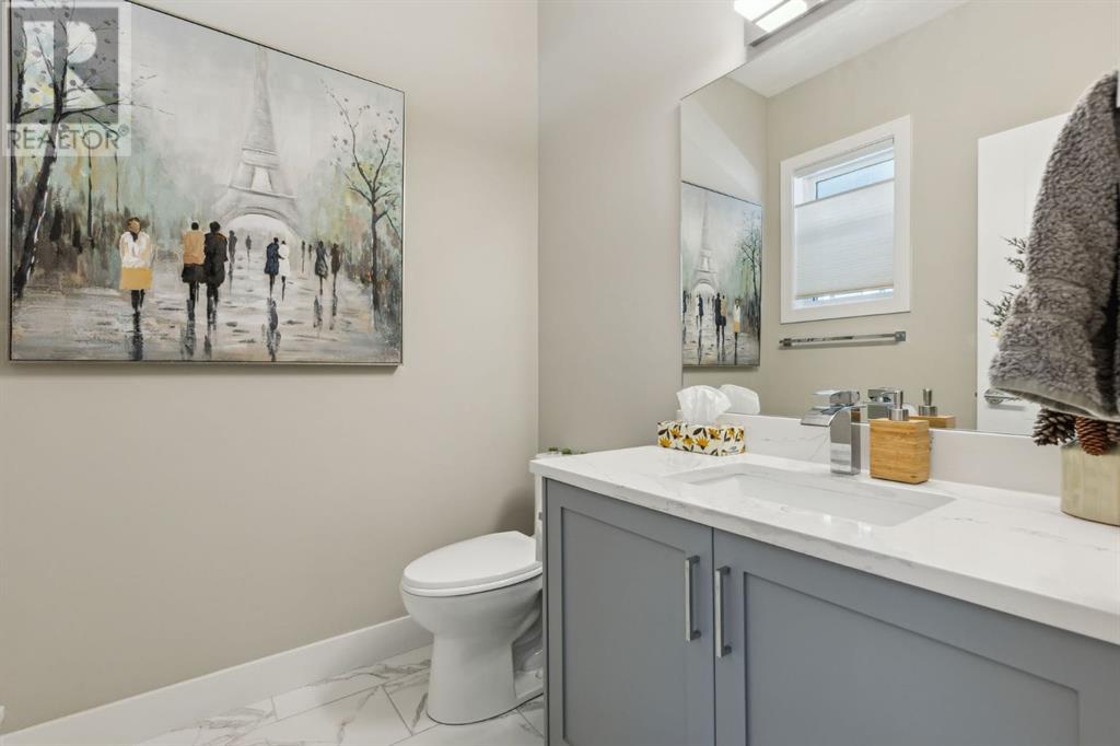 Single Family House for Sale in   Avenue NE Winston Heights/Mountview Calgary 