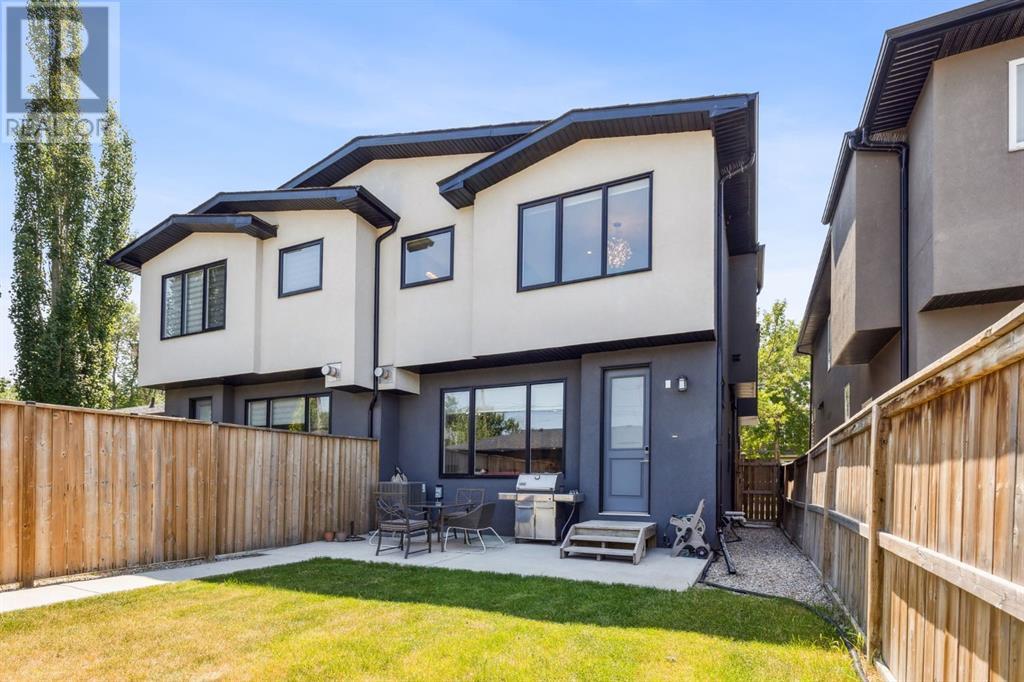 426 24 Avenue NE, Calgary, Alberta