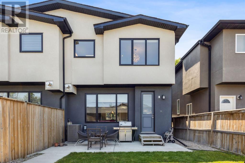 Single Family House for Sale in   Avenue NE Winston Heights/Mountview Calgary 