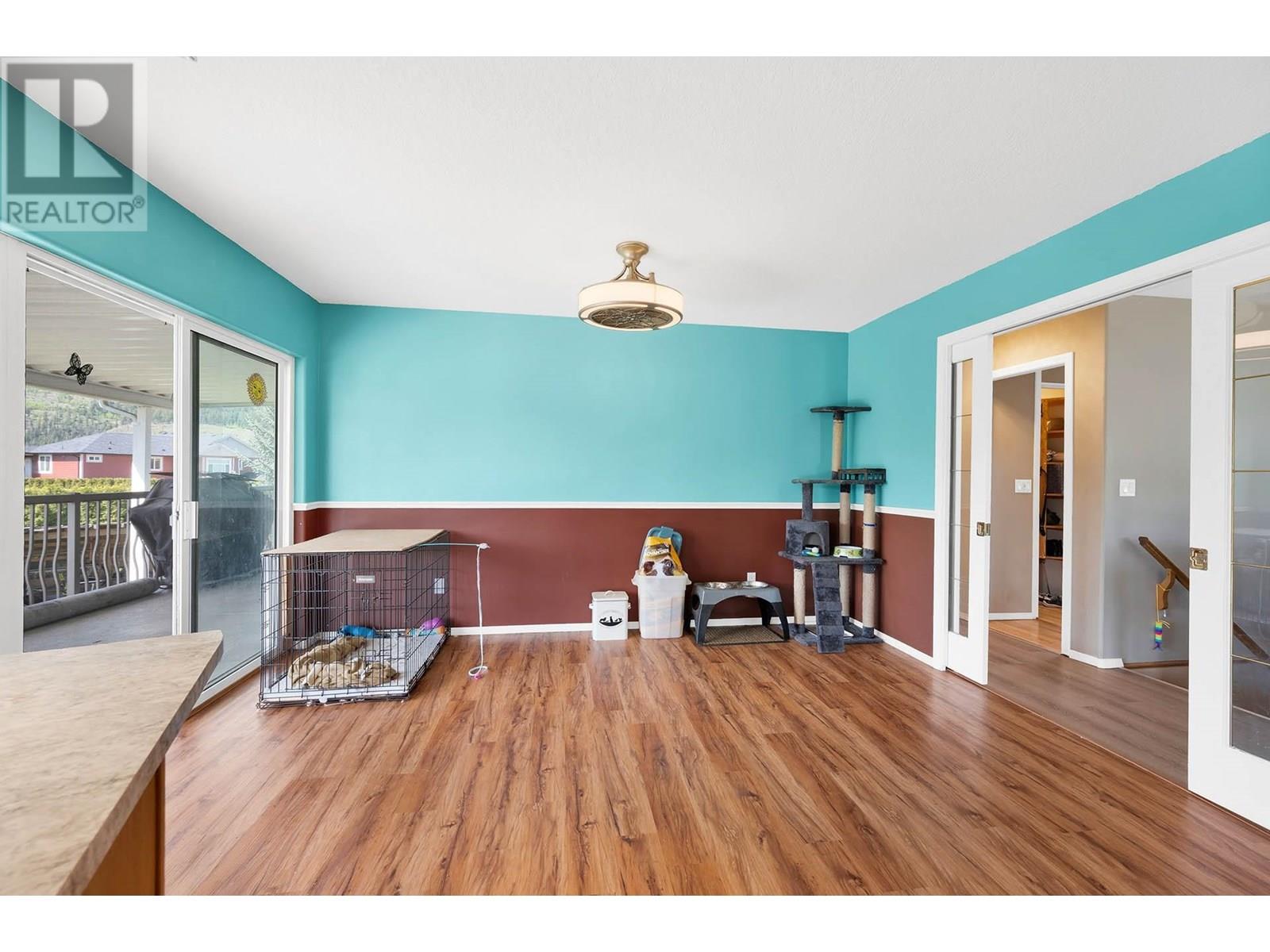 Photo 11 of 308 Robin Drive, Barriere BC