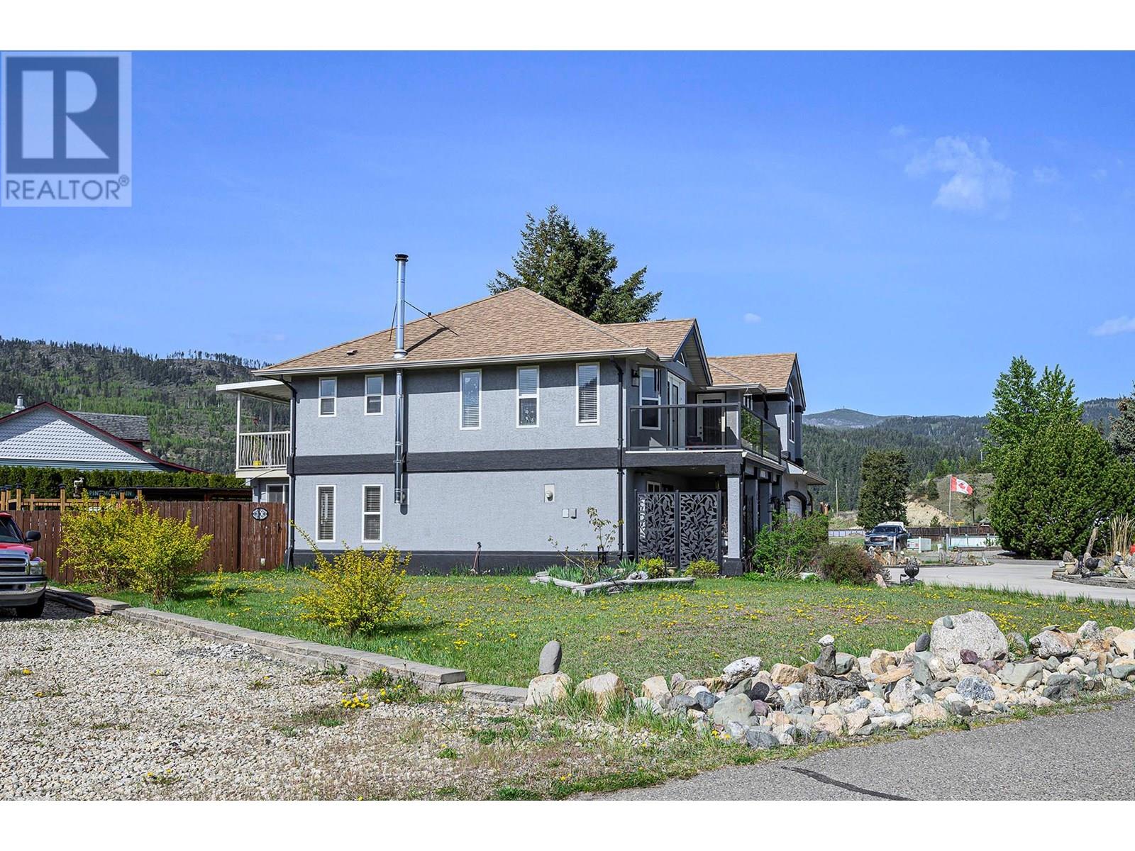 Photo 20 of 308 Robin Drive, Barriere BC