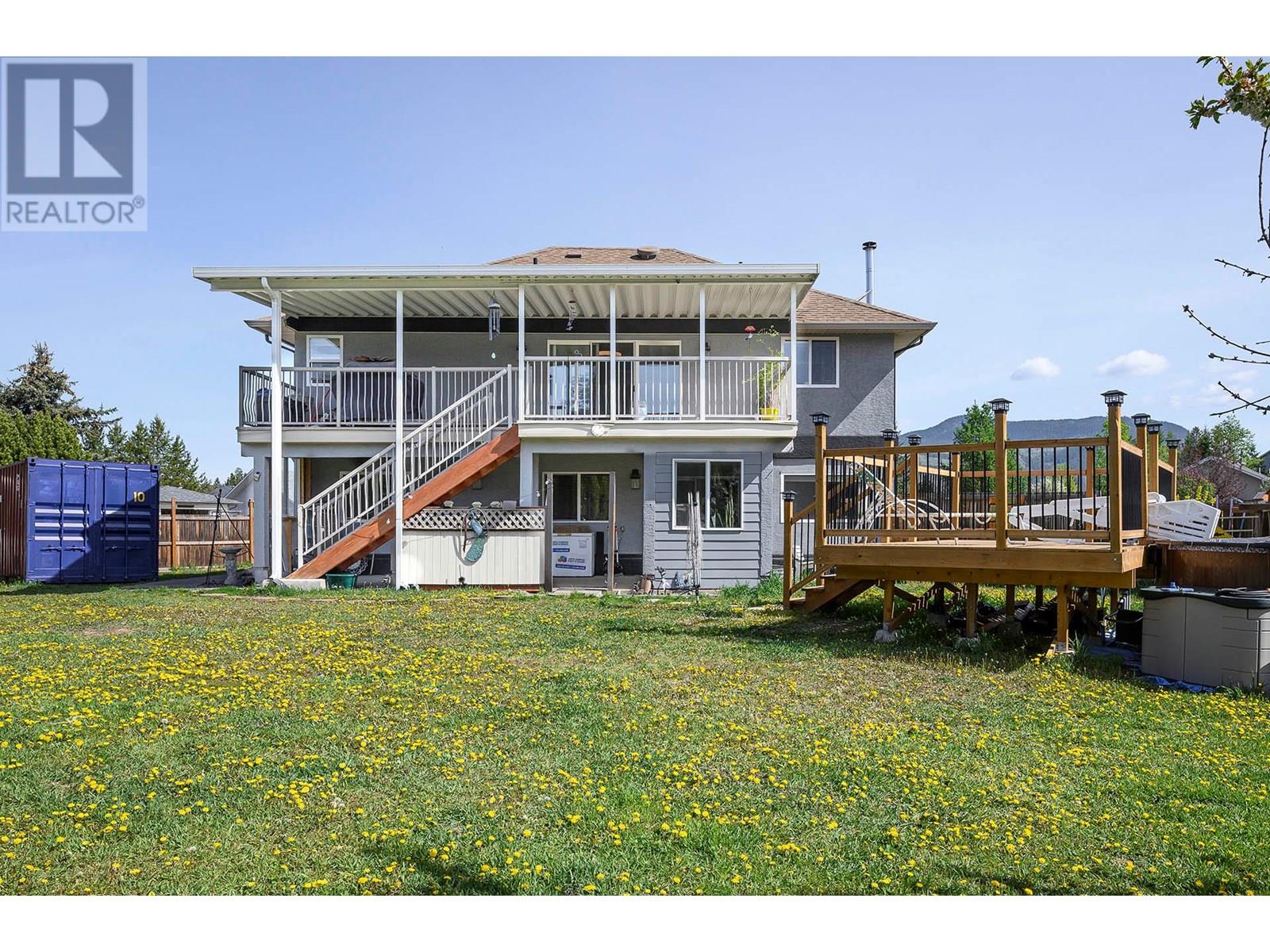 Photo 55 of 308 Robin Drive, Barriere BC