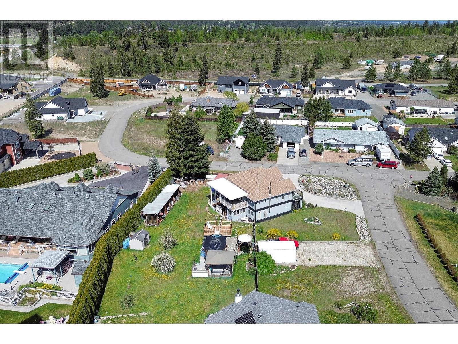 Photo 50 of 308 Robin Drive, Barriere BC