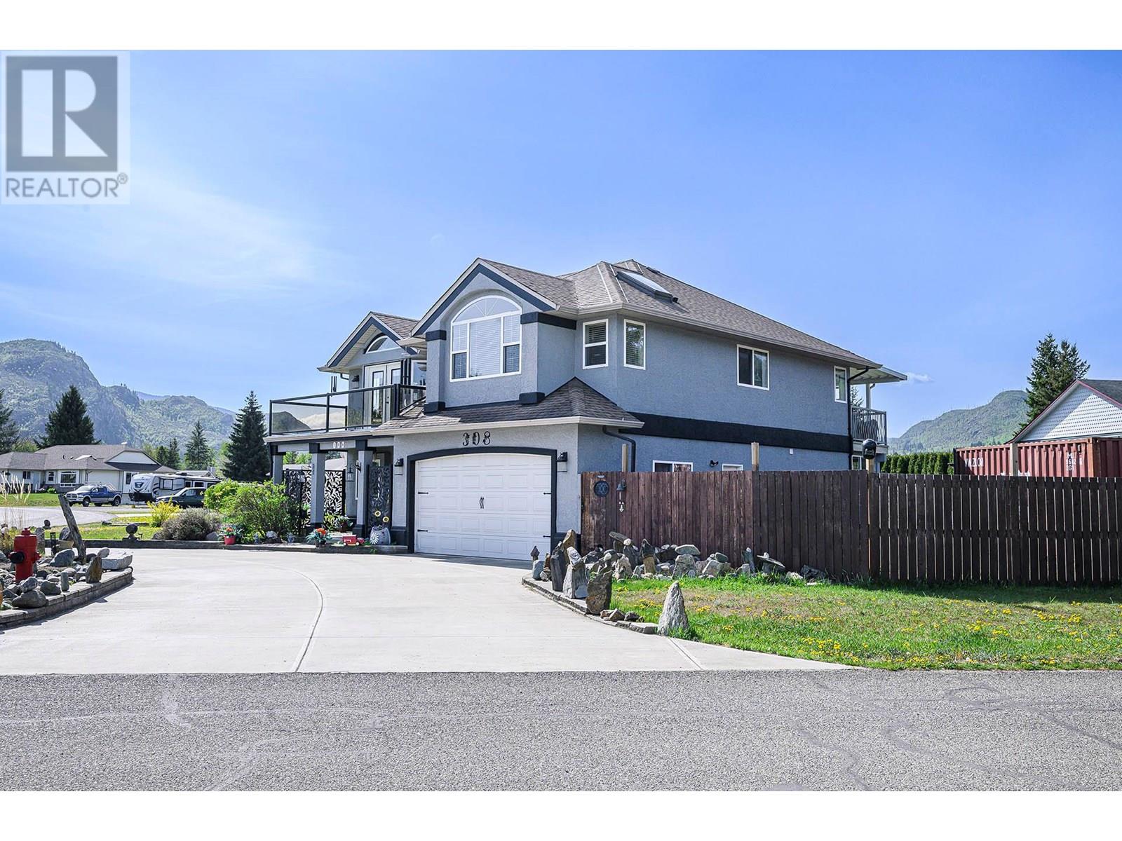 Photo 68 of 308 Robin Drive, Barriere BC