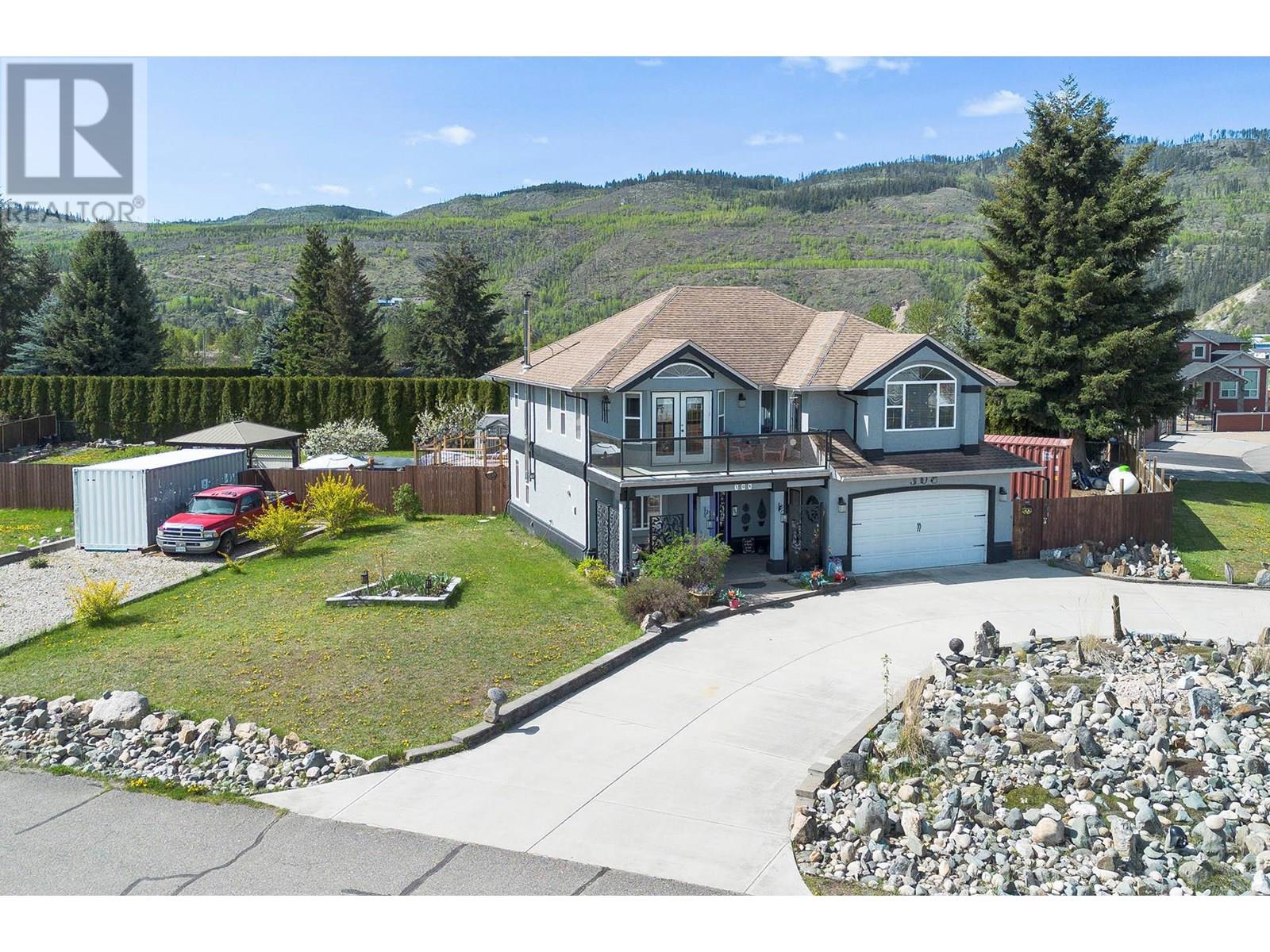 Photo 23 of 308 Robin Drive, Barriere BC
