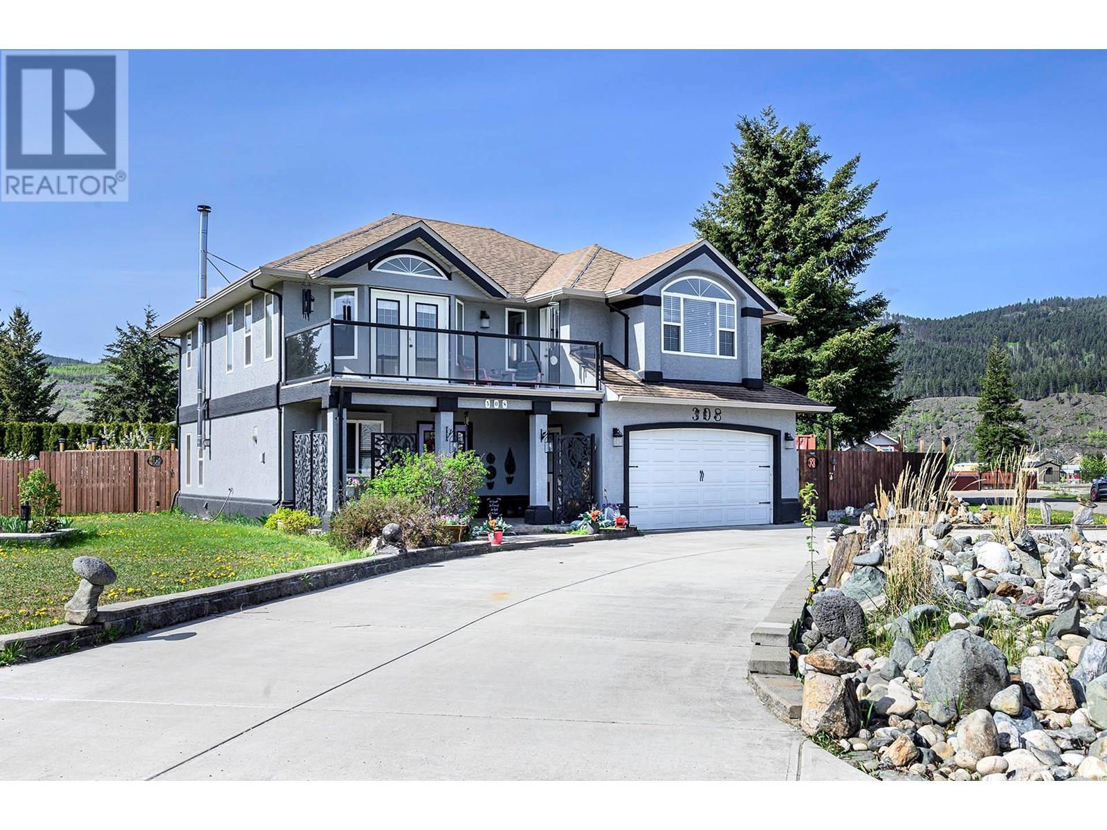 Photo 24 of 308 Robin Drive, Barriere BC