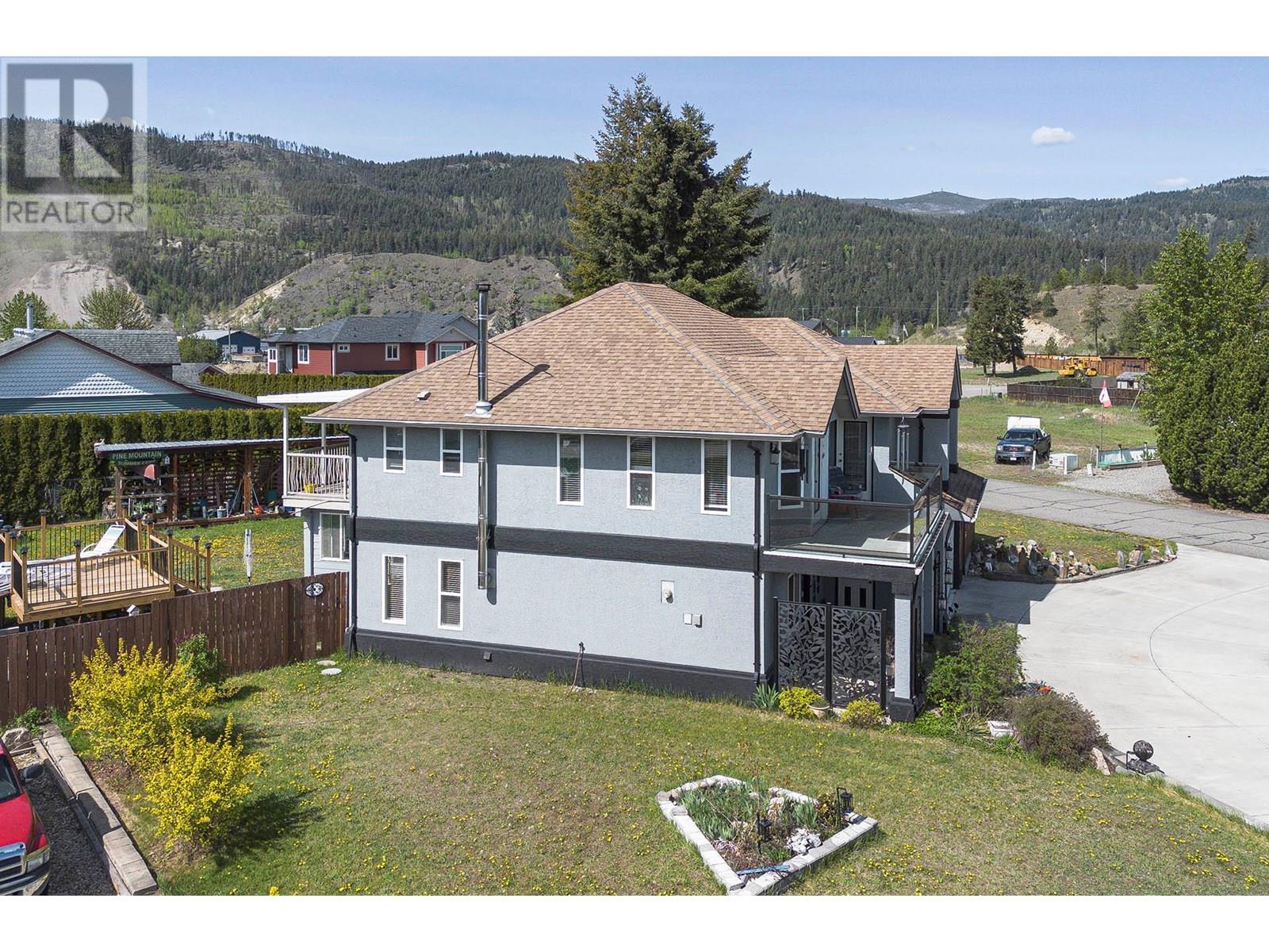 Photo 26 of 308 Robin Drive, Barriere BC