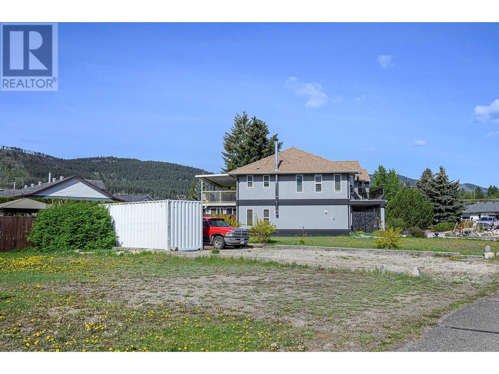 Photo 57 of 308 Robin Drive, Barriere BC