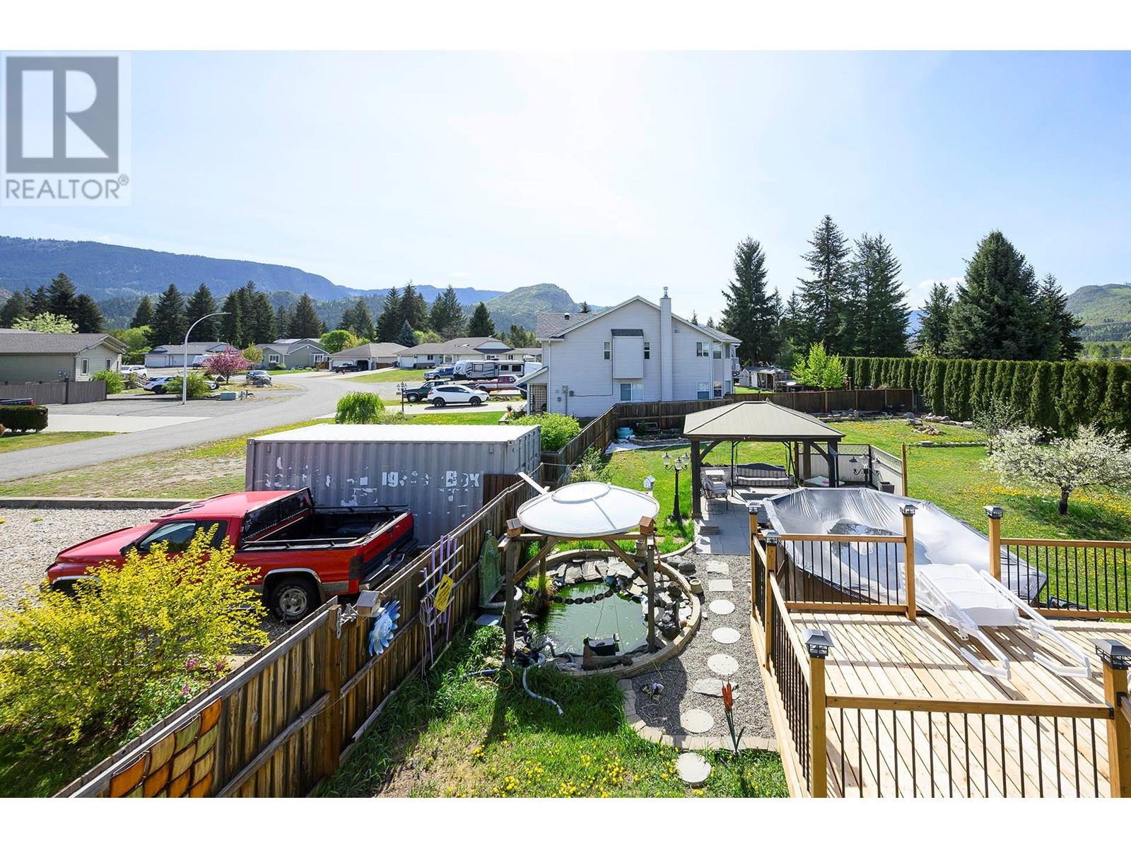 Photo 75 of 308 Robin Drive, Barriere BC