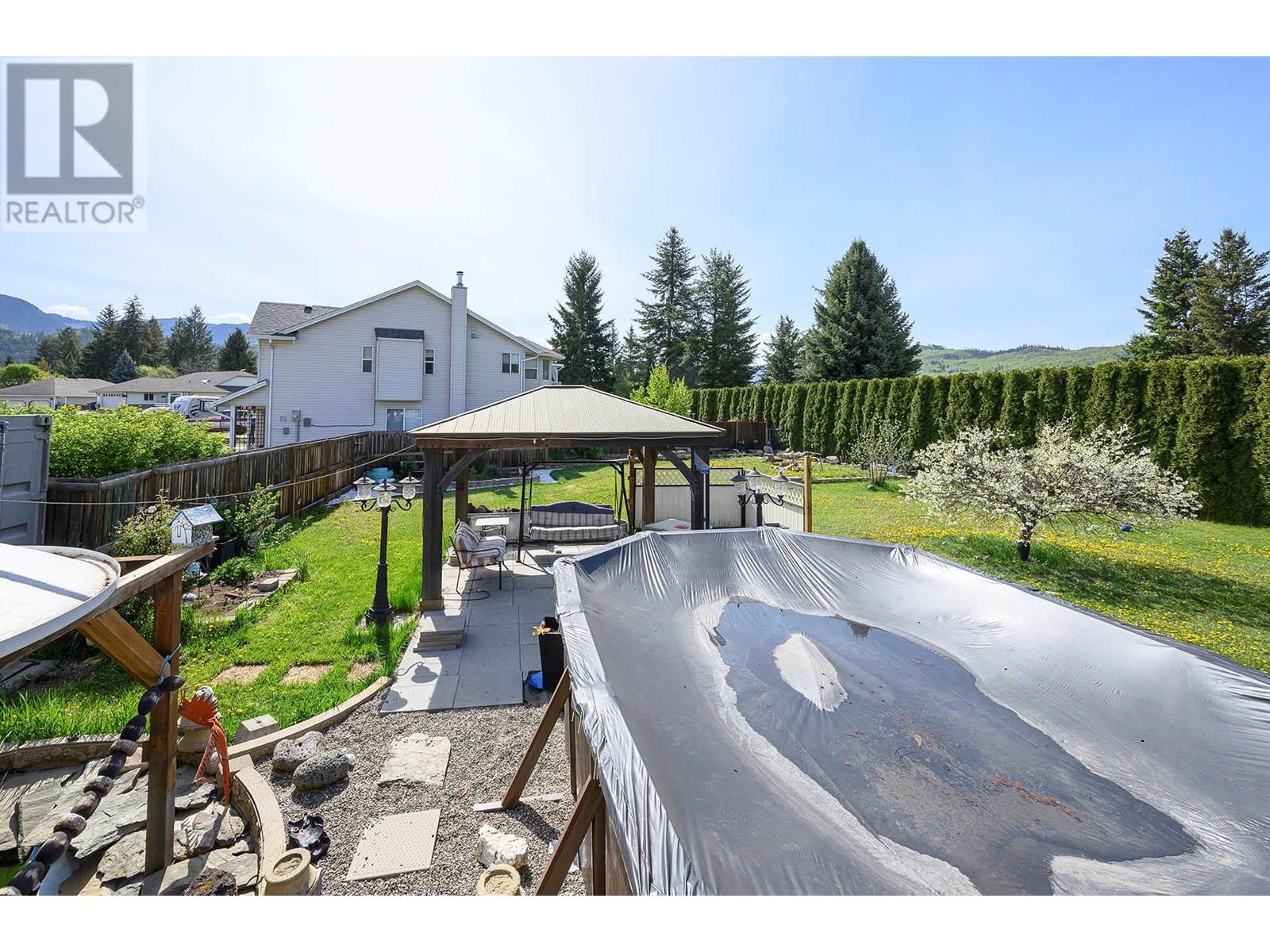 Photo 38 of 308 Robin Drive, Barriere BC